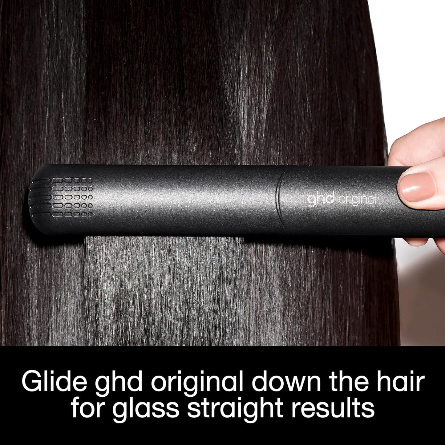 Ghd Original Hair Straightener & Styler