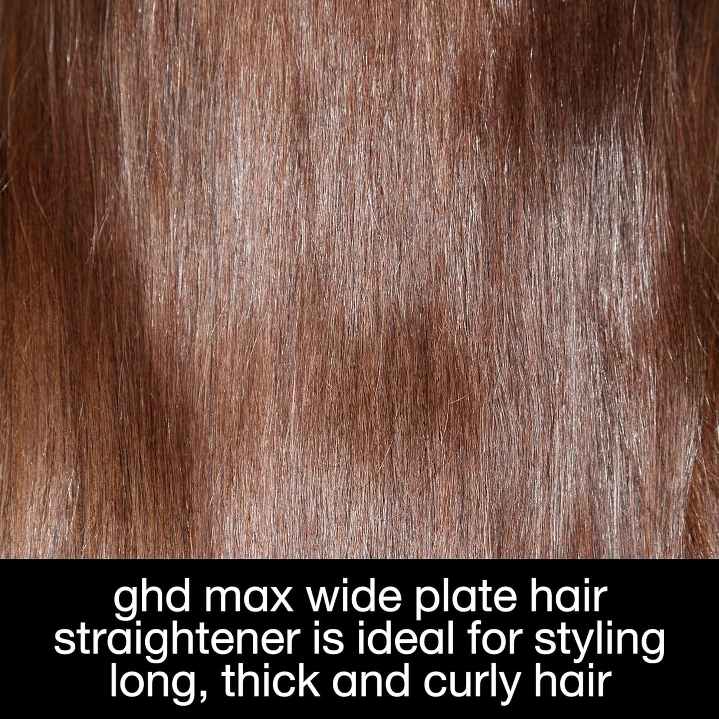 Ghd Max Professional Hair Straightener