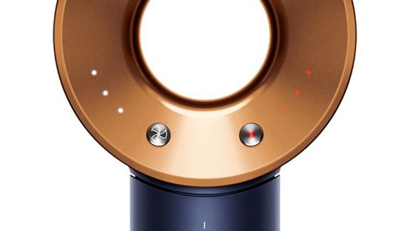 Dyson Supersonic hair dryer (3 attachments)