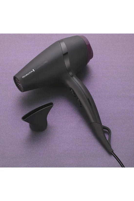 Remington Supercare AC Hair Dryer 2100W