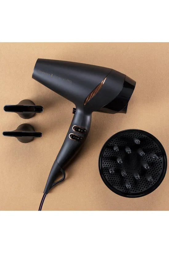 Remington Supercare AC Dryer 2200W