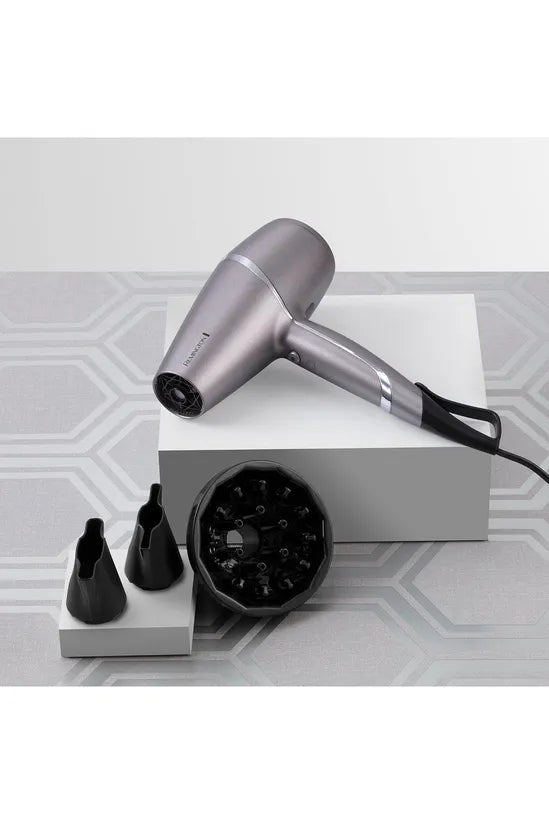 Remington PROluxe You Adaptive Hairdryer
