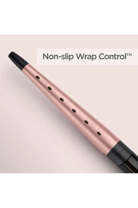 Babyliss Rose Quartz Conical Wand