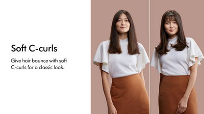 Dyson Supersonic r™ hair dryer Amber silk