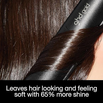 Ghd Gold Hair Straightener & Styler