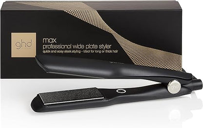 Ghd Max Professional Hair Straightener