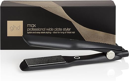 Ghd Max Professional Hair Straightener